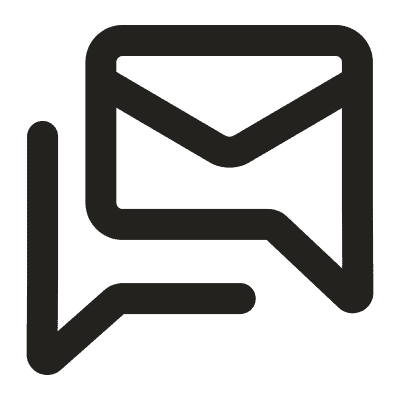 メッセージアイコン